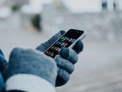 trouver contact whatsapp qu'on a supprimé