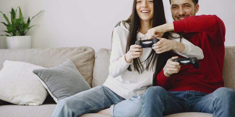 Comment activer le mode performance sur PS5 pour jouer en 120Hz