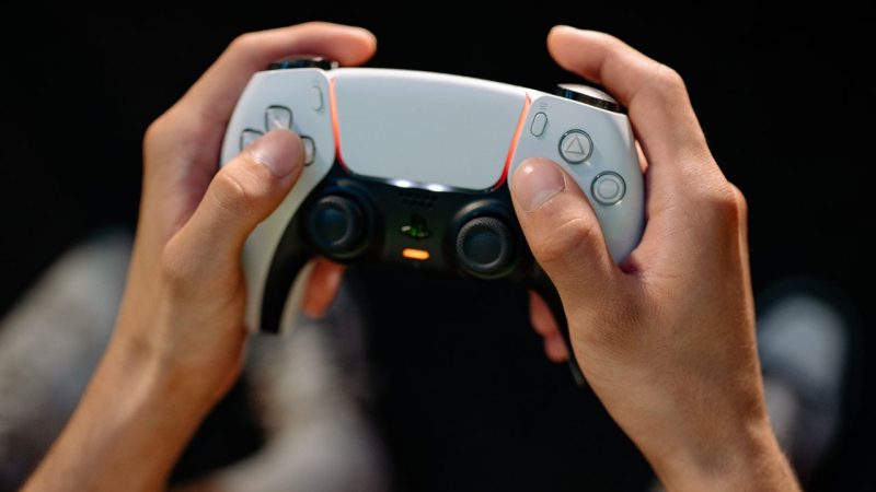 Ma PS5 ne lit plus les disques