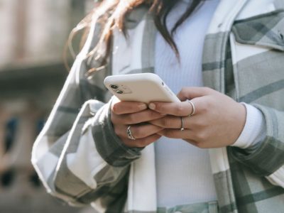 Mon clavier Android a disparu Que faire