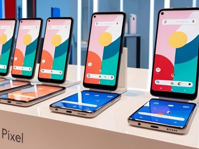inconvénients et défauts des téléphones Google Pixel