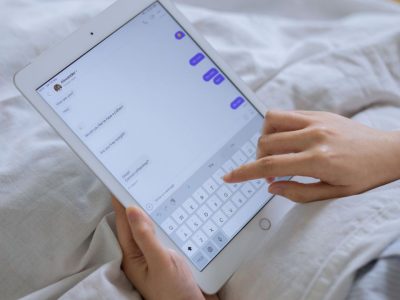remettre clavier normal android