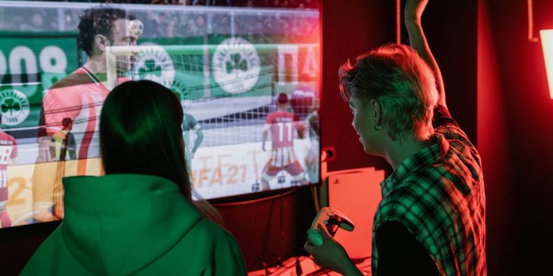 Jouer à la PS4 sans utiliser de manette est-ce possible