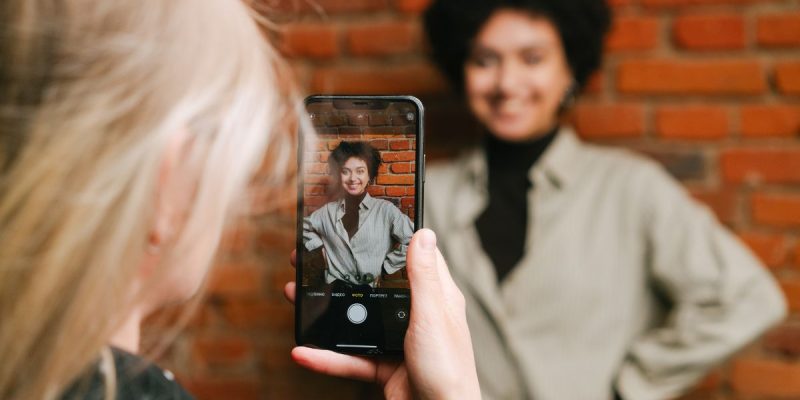 Astuces photo mobile pour améliorer la netteté sans retouche