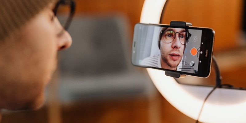 Smartphone les erreurs de réglage qui ruinent les vidéos en mouvement