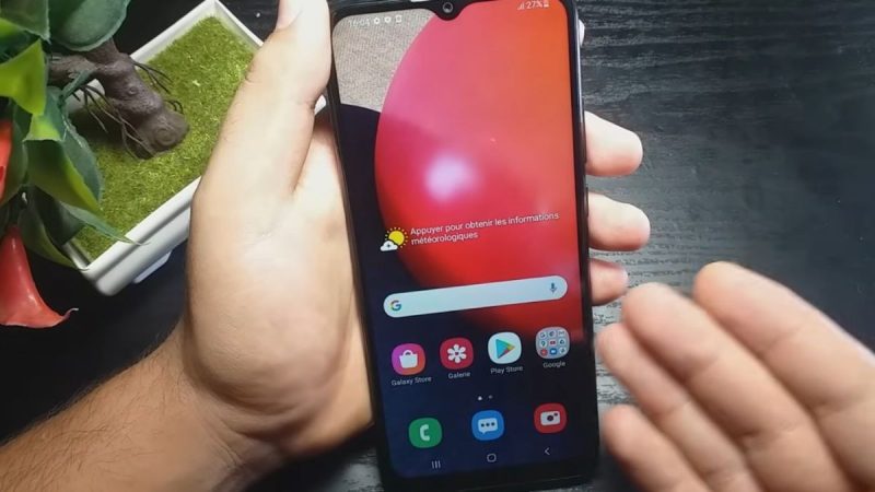 Comment retrouver les options supprimées dans MIUI 14