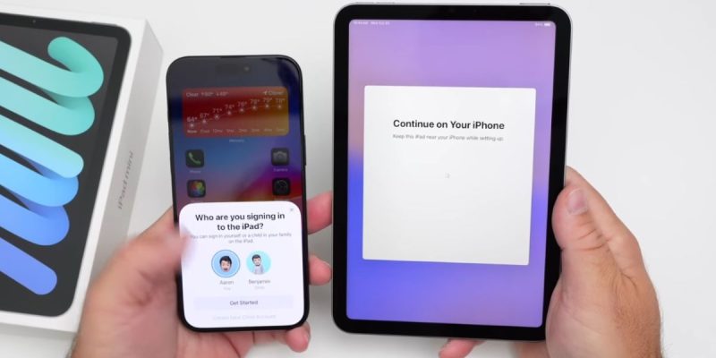 Le Snapdragon 8 Gen 3 est-il vraiment plus puissant que l’A17 Pro d’Apple
