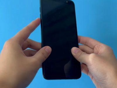 Faut-il réinitialiser son téléphone en cas de bootloop