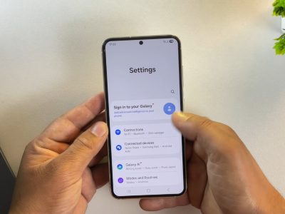 Firmware rollback revenir à une version précédente pour corriger un bug