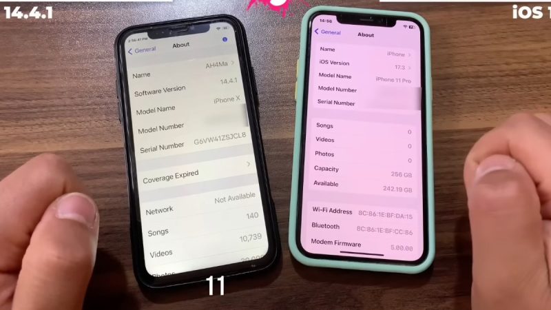 Root vs jailbreak quelles sont les différences