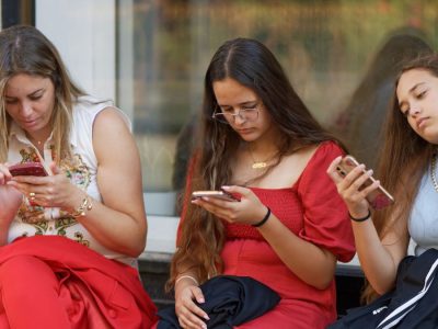 Quick Share et AirDrop vers une frontière moins marquée entre Android et iPhone