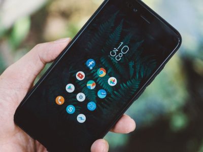 Samsung Galaxy A54 quand une alerte d’humidité apparaît sans raison apparente