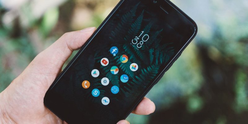 Samsung Galaxy A54 quand une alerte d’humidité apparaît sans raison apparente